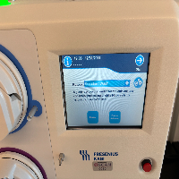 Fresenius Kabi Lovo Automated Cell Processing System image 0